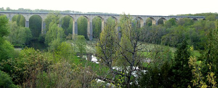 Pont de Lusignan