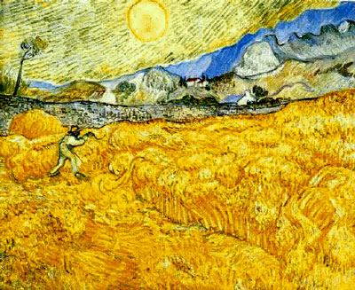 van gogh