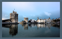 La Rochelle