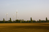 éoliennes Péré