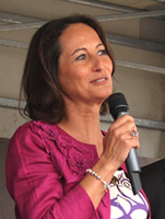 Ségolène Royal