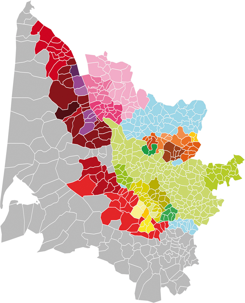 appellations