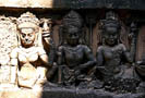 angkor cambodge lemaire