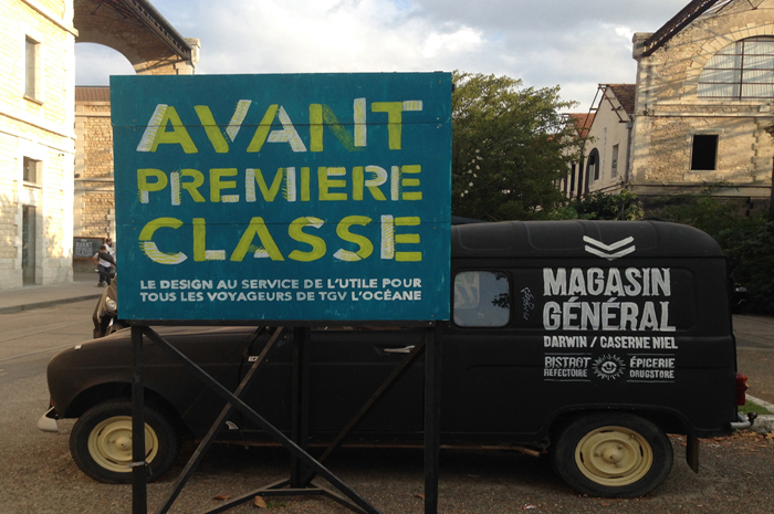 LGV TGV Lemaire