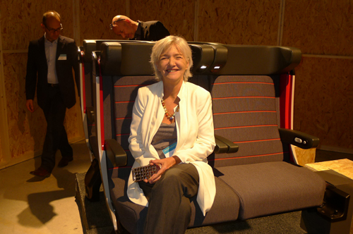 LGV TGV Lemaire