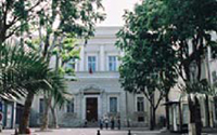 lycée Thiers à Marseille