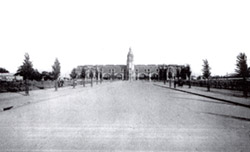 Gare de La Rochelle