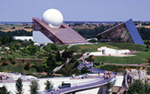 futuroscope Laming Lemaire