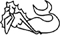 logo de sirène production pour Lolo lemaire