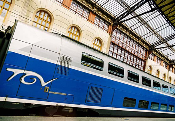 tgv train lemaire