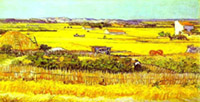 peinture de Van Gogh